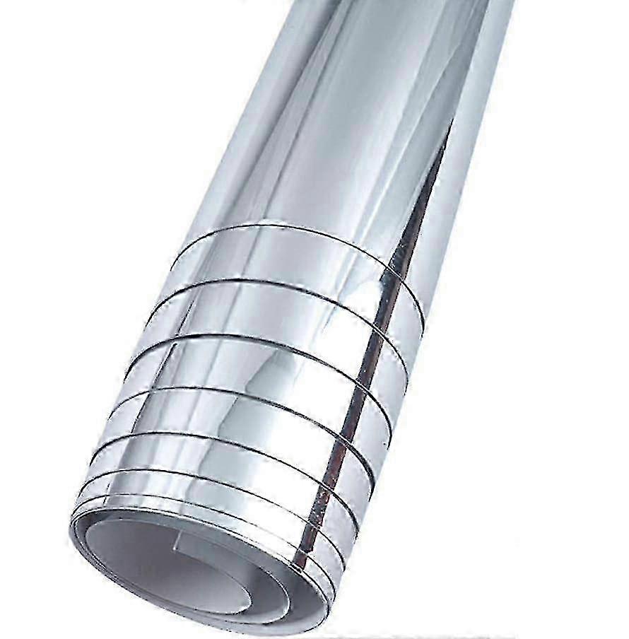 Soft Flexible Adhesive Mirror Sheet