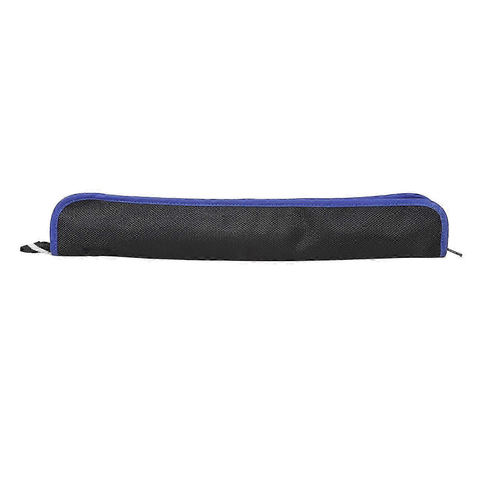Portable Flute & Piccolo Zip Bag