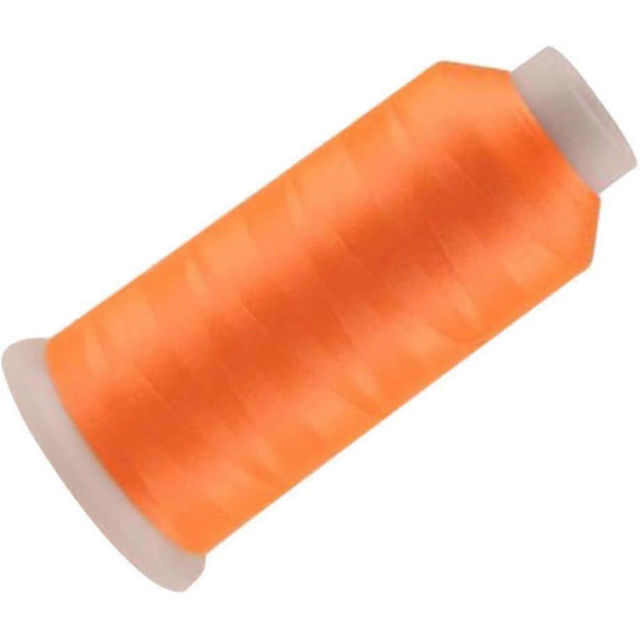Glow in Dark Machine Embroidery Sewing Thread 3000 Yards