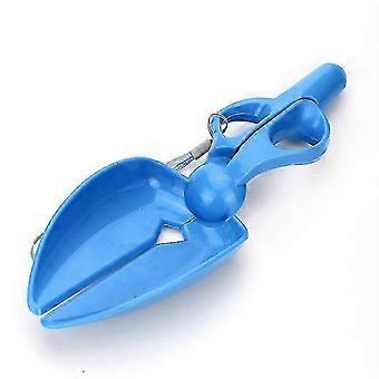 Dog Puppy Poop Spoon Waste Cleaning Picker_HP