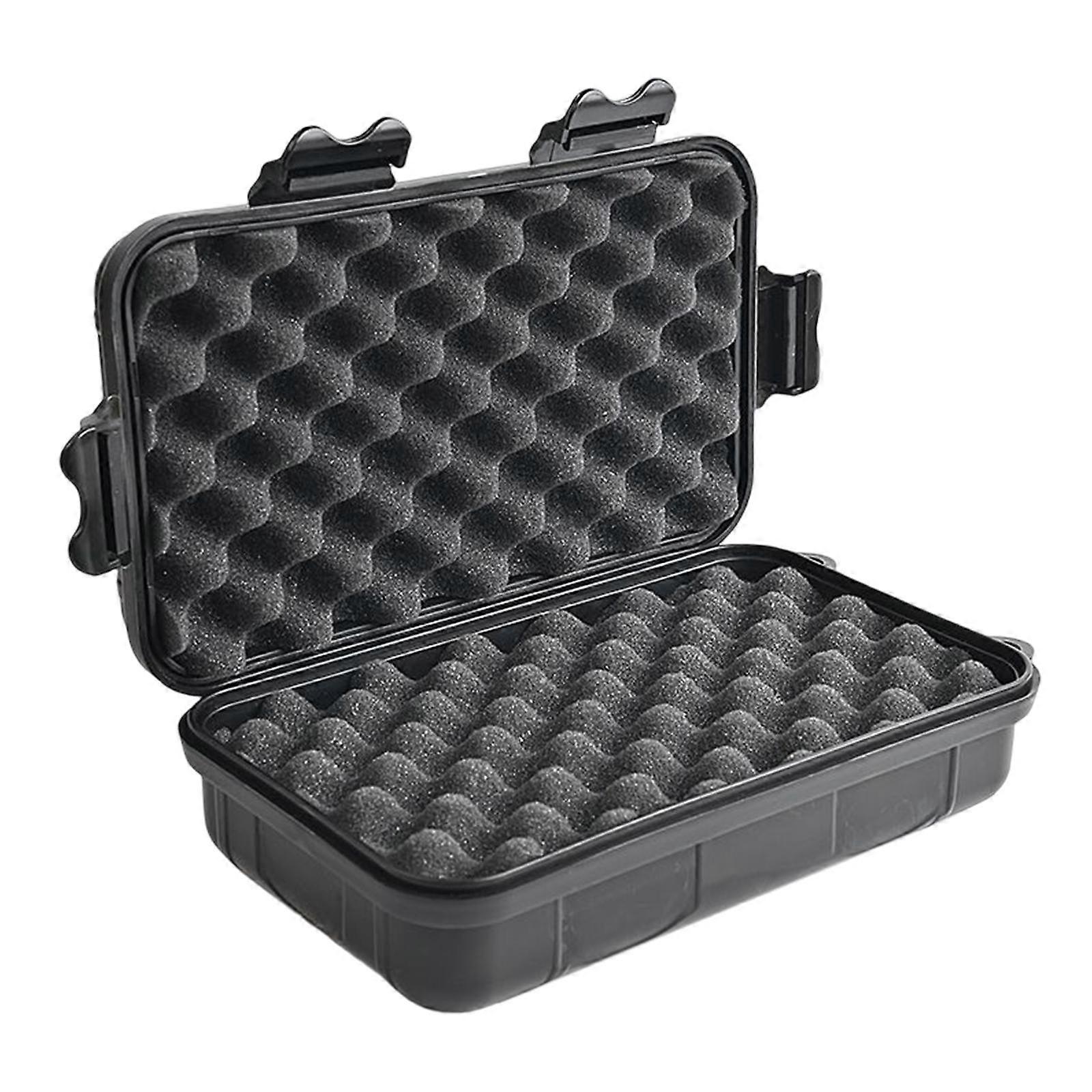 Outdoor Shockproof Storage Case for Activities Swimming Gadget