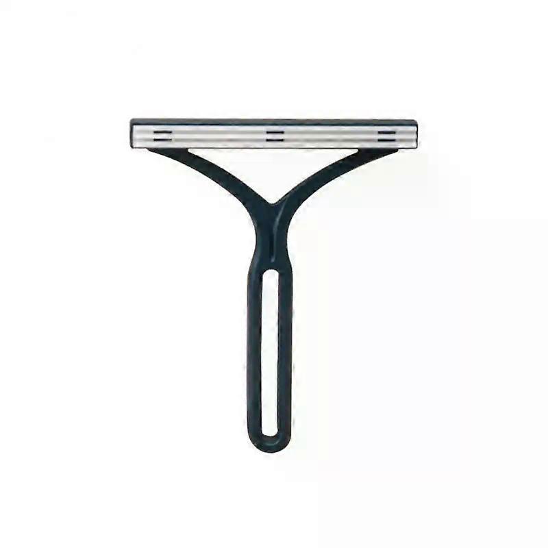 Compact Manual Lint Shaver for Wool