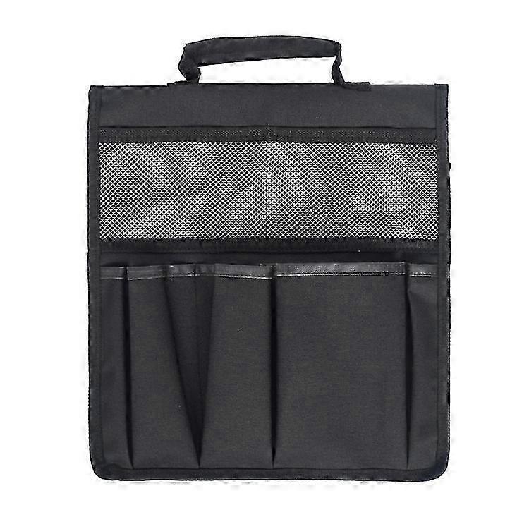 Sturdy Frame-Open Garden Tool Bag