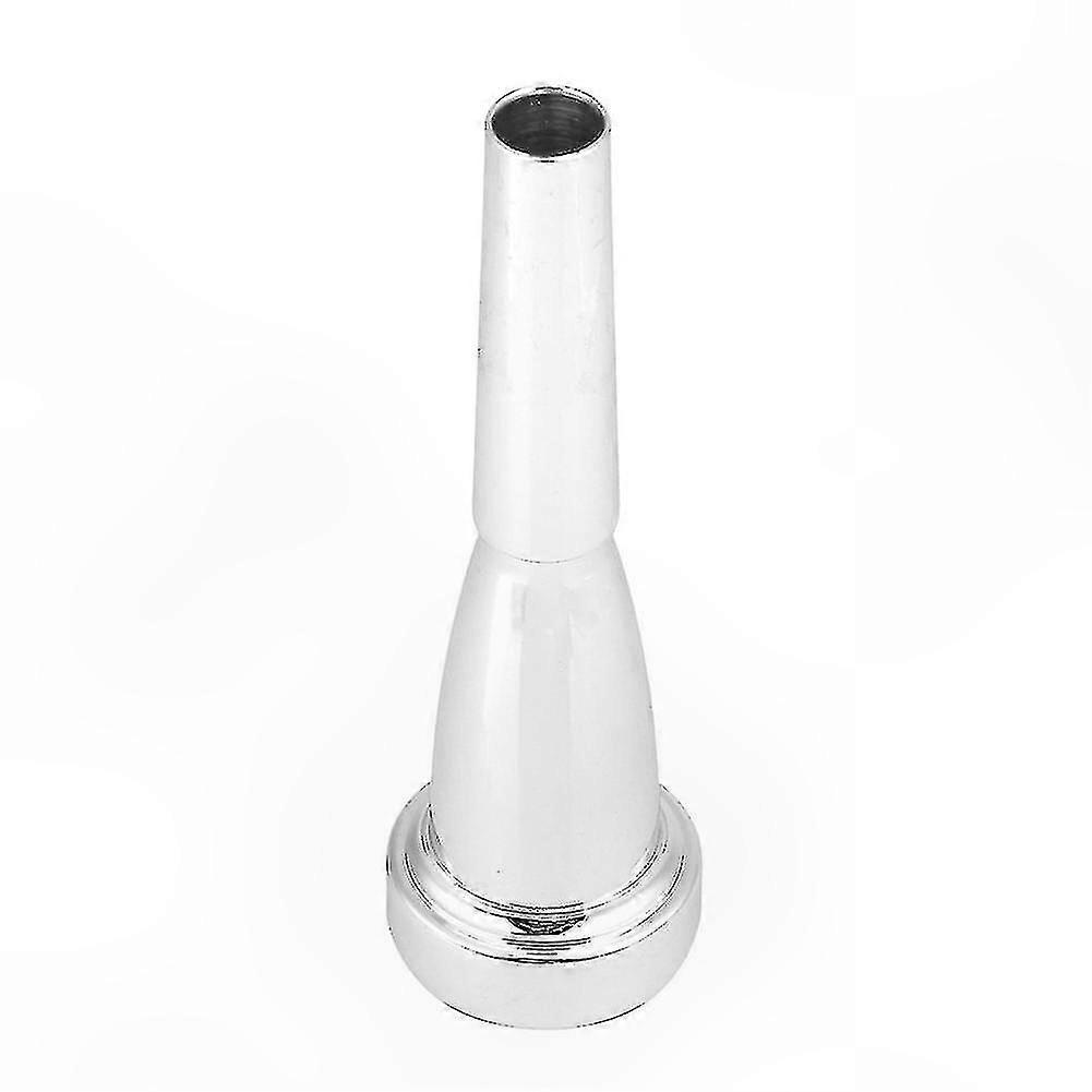 3C Gold Plated Copper Mouthpiece