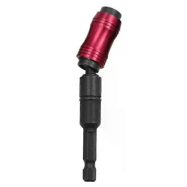 1/4 Hex Magnetic Pivot Drill Extension