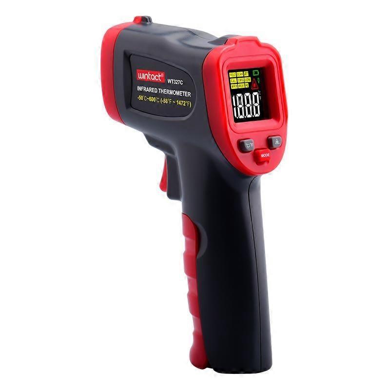 Wintact WT327C portable infrared thermometer WT327C