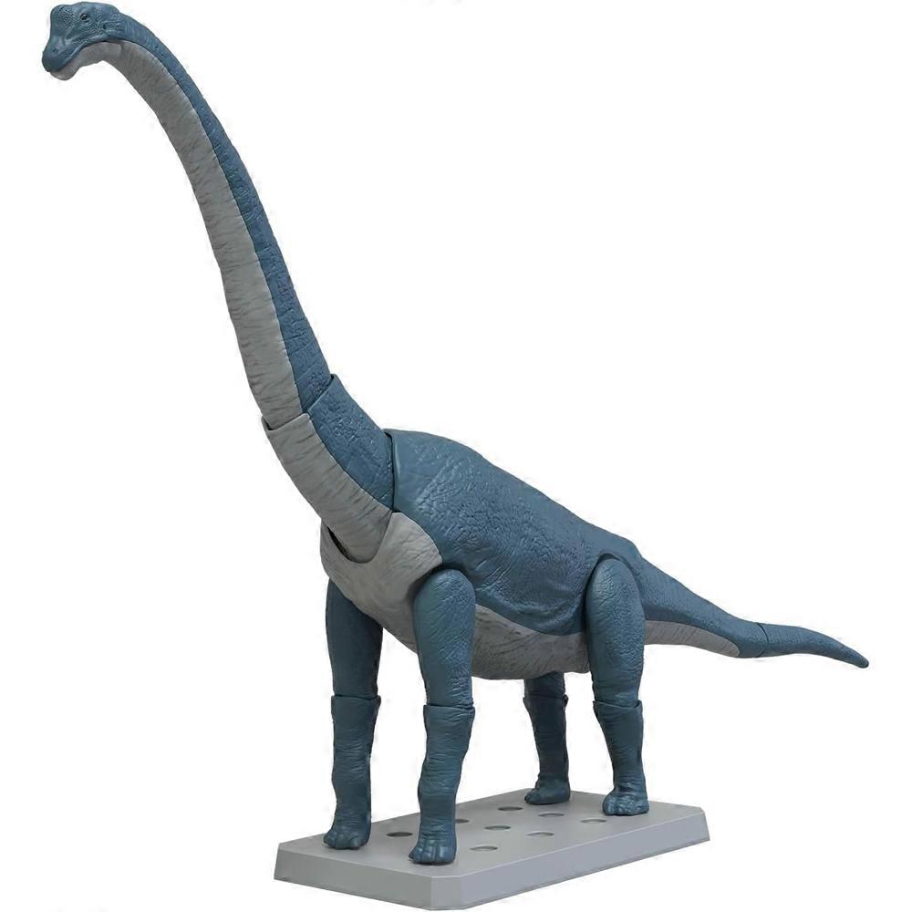 Plannosaurus Brachiosaurus Model