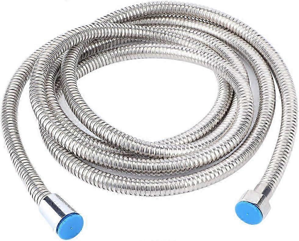 10ft Rustproof Stainless Shower Hose