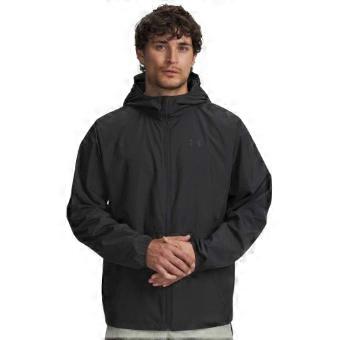 Under Armour Mens Hike Jacket