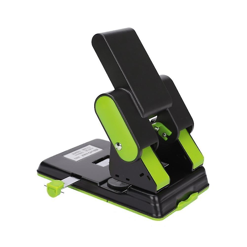 Hand Paper Scrapbooking Hole Puncher