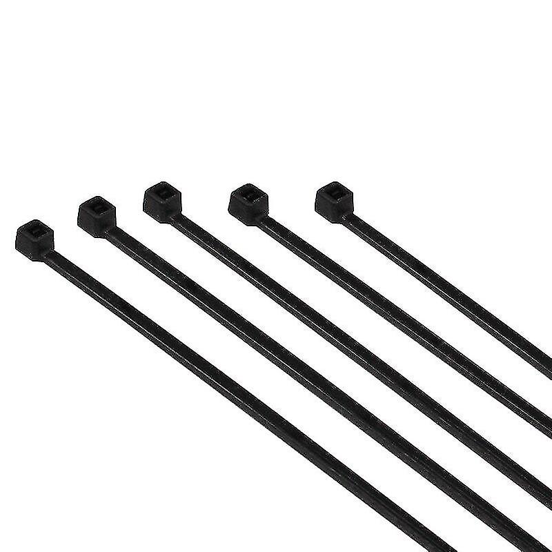 Self Locking Nylon Cable Ties