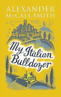 Mijn Italiaanse Bulldozer
