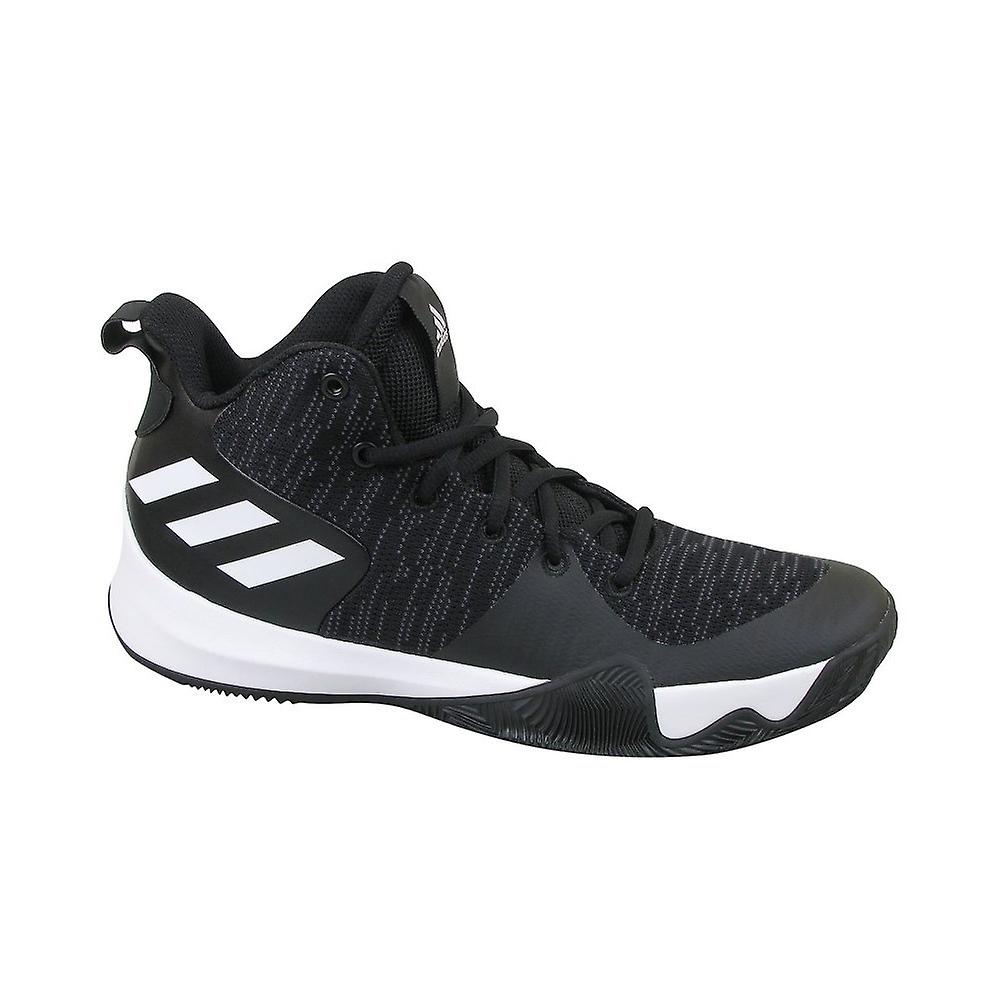 Adidas Explosive Flash CQ0427 basketball all year men
