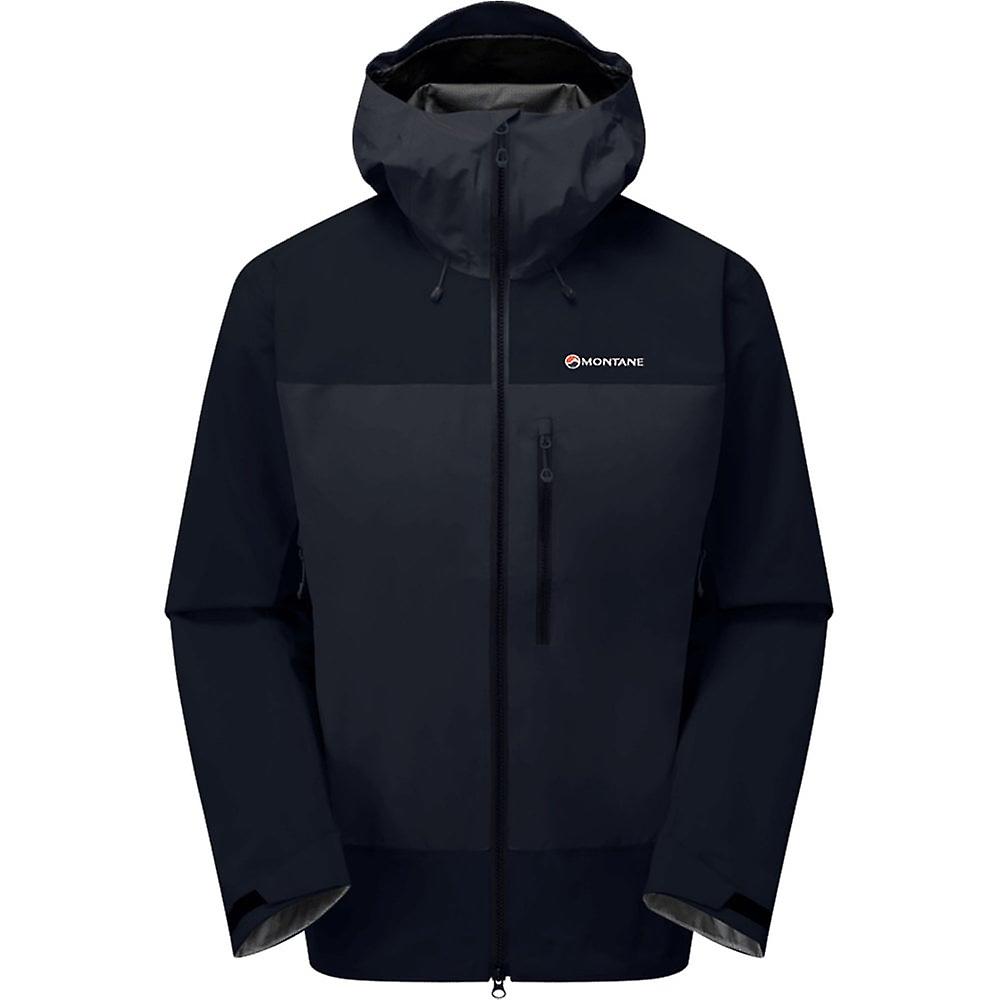 Men's Montane Phase XPD Jacket / Eclipse / L