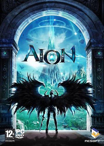 Aion (PC) - New & Sealed