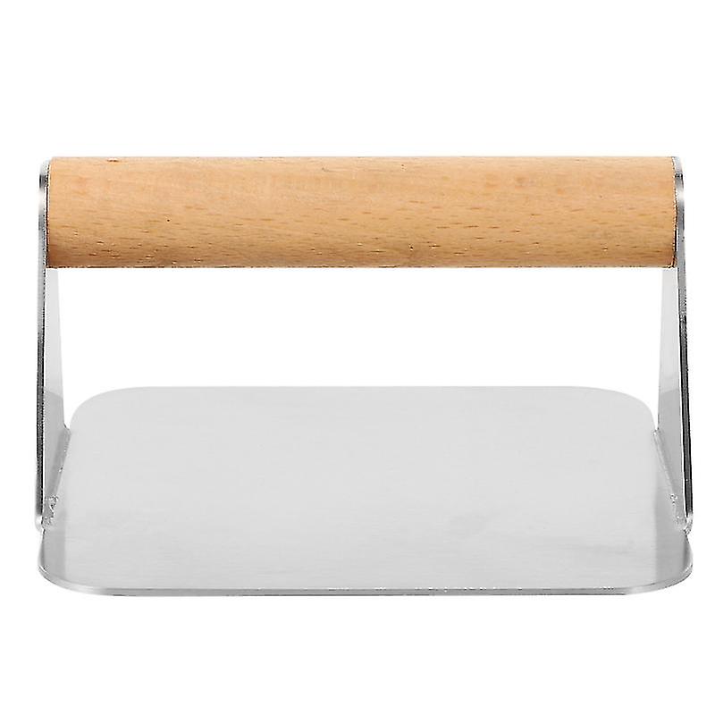 1pcs Practical Meat Pie Presser-1