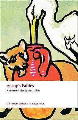 Aisopos fabler