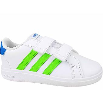 Adidas Grand Court 20 CF GW6525 universal all year infants