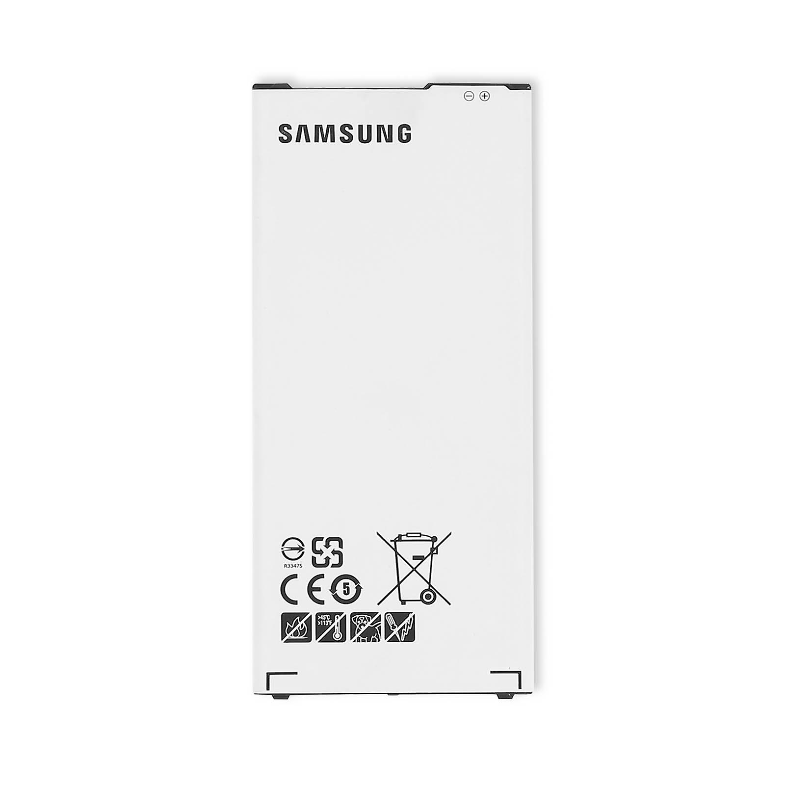 Battery for Samsung Galaxy A7 2016, EB-BA710ABE 3300 mAh Replacement Battery