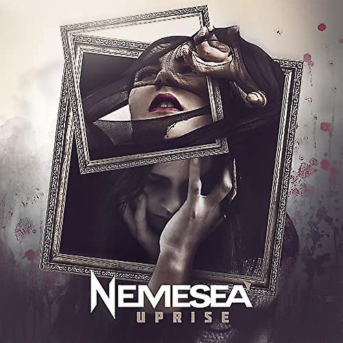 Nemesea - Uprise [CD]