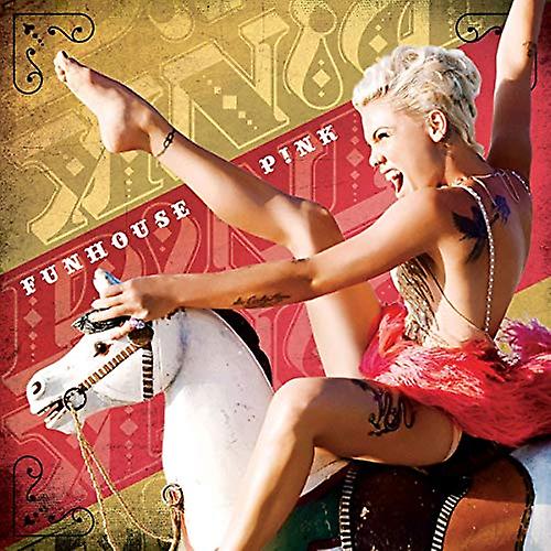 P!nk - ファンハウス [レコード]
