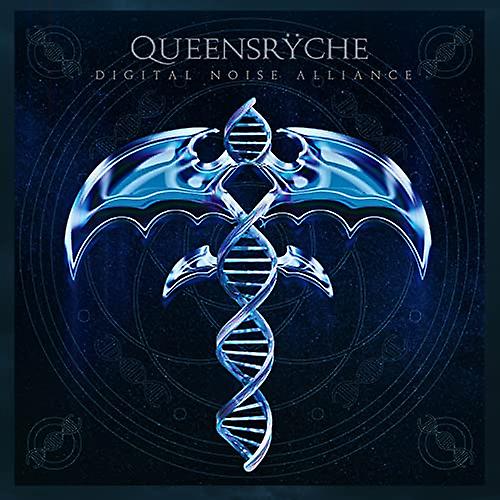 Queensrÿche - Digital Noise Alliance  [VINYL]