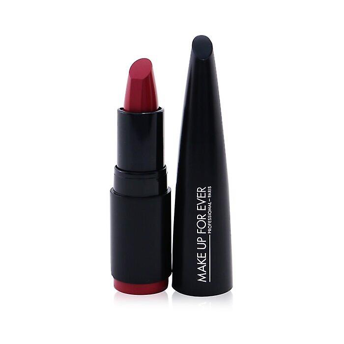 Make Up For Ever Rouge Artist Intense Color Beautifying Lipstick - # 202 Loud Lollipop 3.2g/0.1oz
