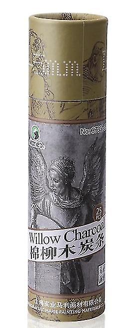 F Charcoal Profesional Sketch Drawing Pencils