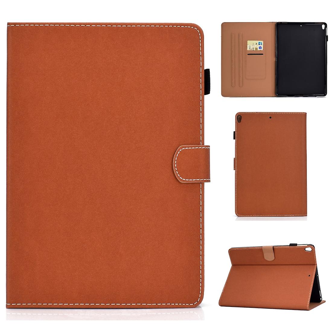 Leather Case for iPad 10.2 & 10.22020