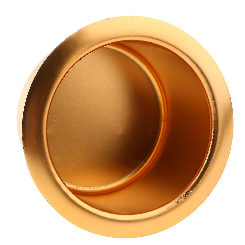 Less Steel Table H In Type For Rv Amp; S - 80x64mm, Gy - Drinks Hs