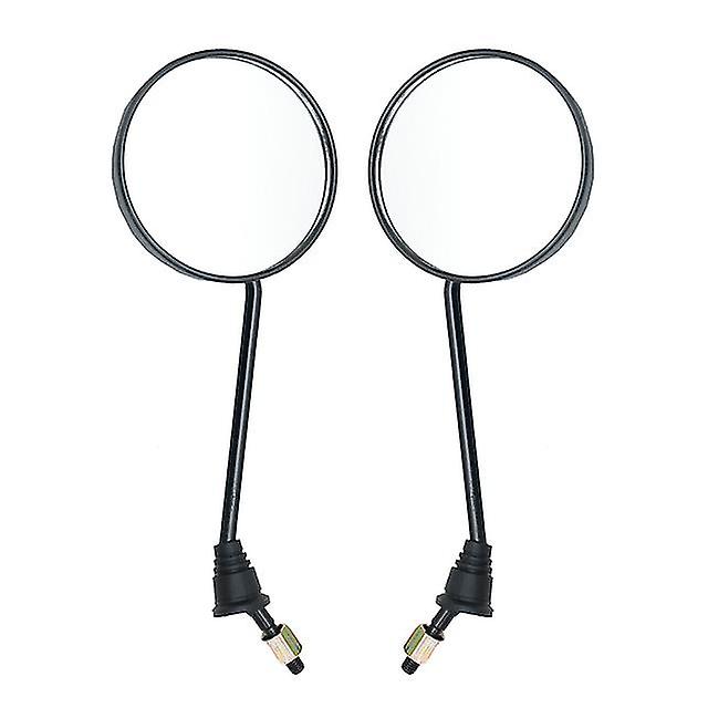 1/2pcs 360 Rotatable Mtb Bike Cycle Bendable Hose Adjable View S Ycle View Bar S