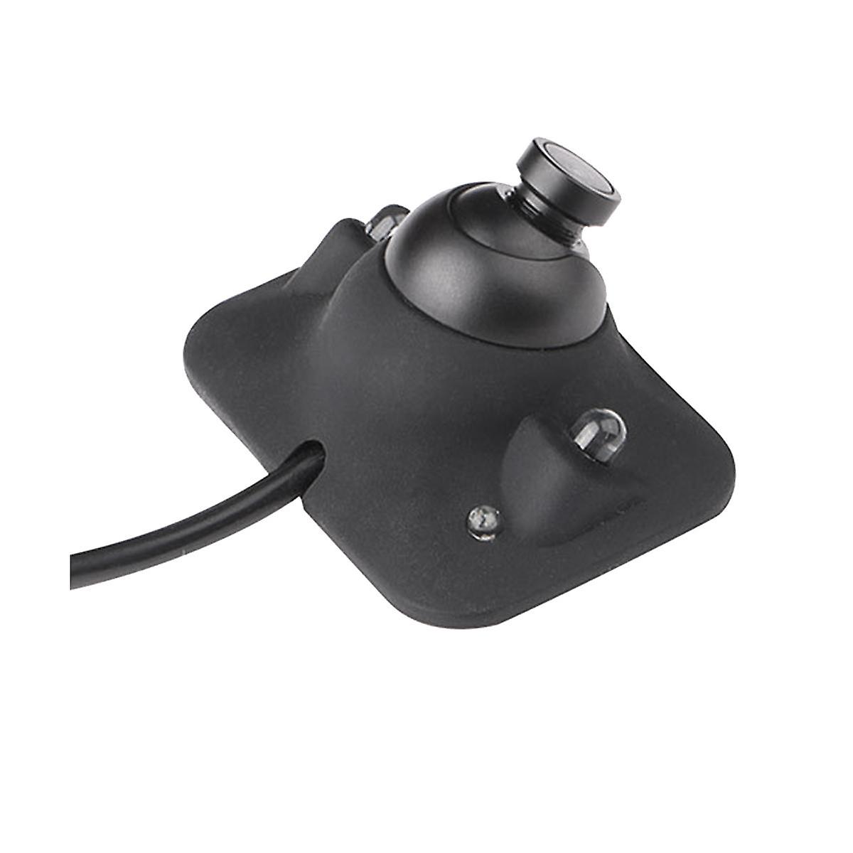 View Blind Spot Car Camera Car Waterproof Monitoring HD Rear View Reversing Image Car Supplies