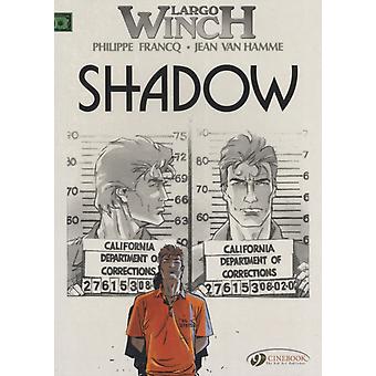 Largo Guincho 8 - Sombra - Jean van Hamme