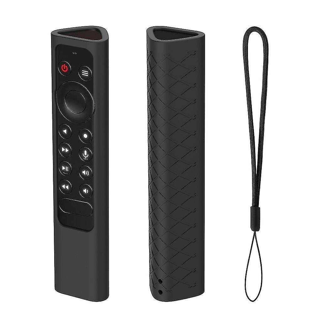 Remote Cover For Nvidia Shield Tv Pro Remote Control Light Weight Cases