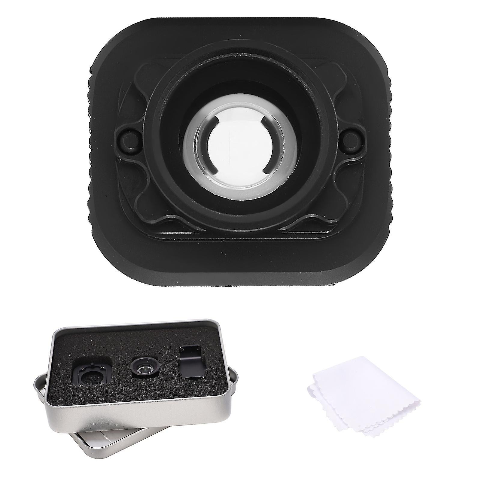 Drone Camera Wide Angle Lens Multilayer Coating Wide Screen Lens For Mavic 2 Pro