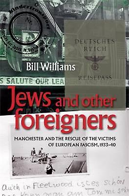 Jews and Other Foreigners