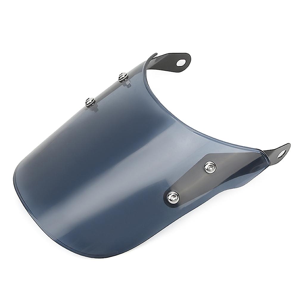 Motorrad Windschutzscheibe Retro Motorräder Windschutzscheibe Universal Windabweiser