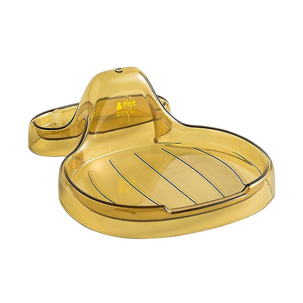 Kitchen Pot Lid Rack Countertop Placer Household Storage Rack