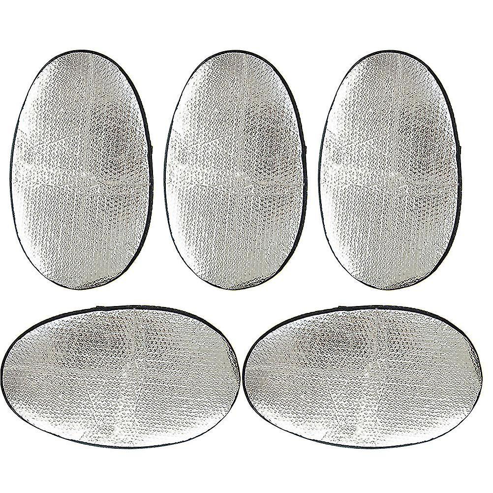 1 Set Saddle Cover Useful Rainproof Seat Wrap For Electric Scooter