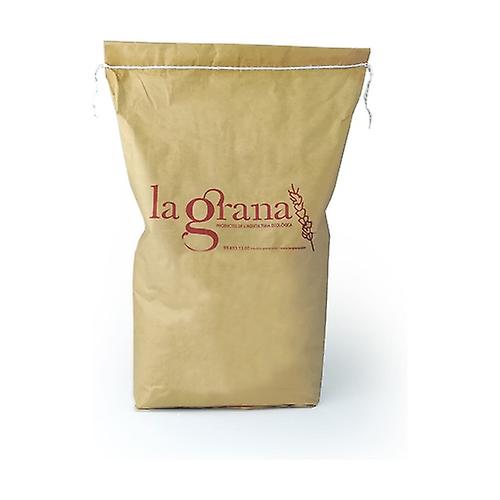 Organic white wheat flour 5 kg of powder (Wheat)