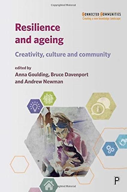 Resilience And Ageing Paperback Book