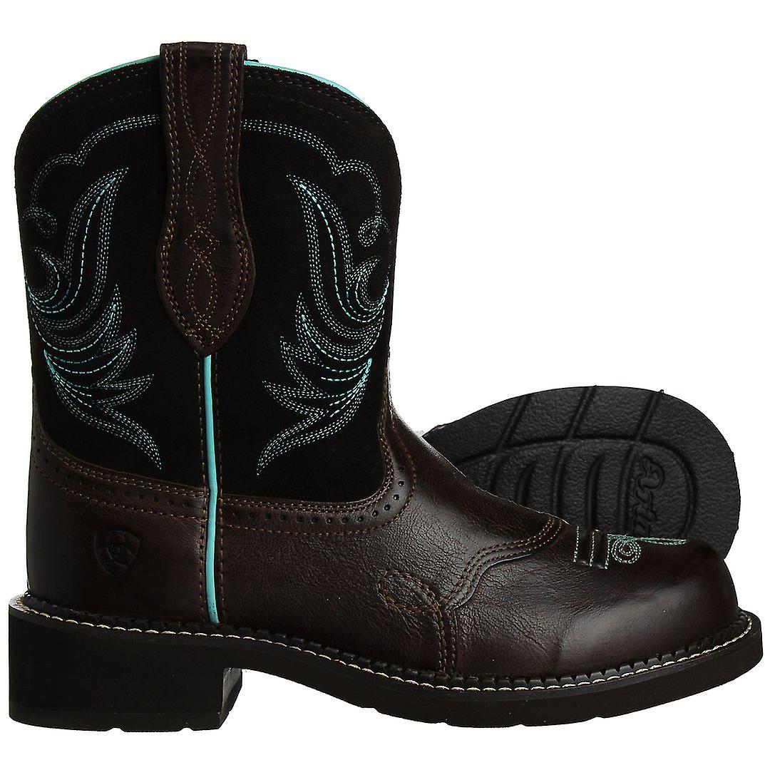 Chelsea Boots Ariat Fatbaby Heritage Harmony Cowboy Boots (For