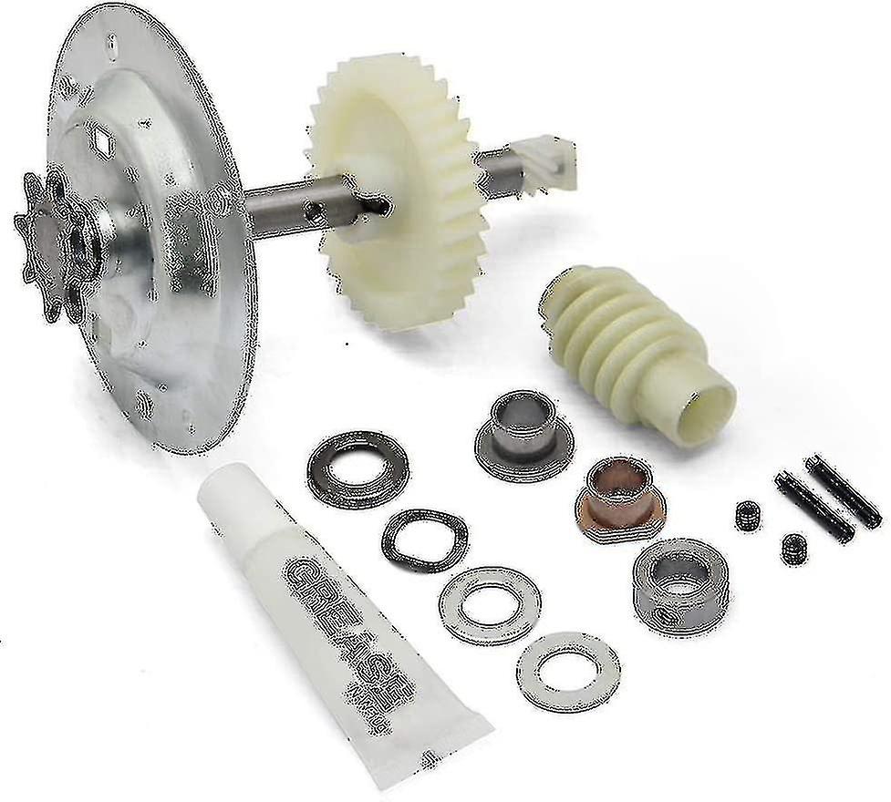 Ssxjv Replacement For Liftmaster 41c4220a And Sprocket Kit With Chamberlain Sears Craftsman Chain Drive Models