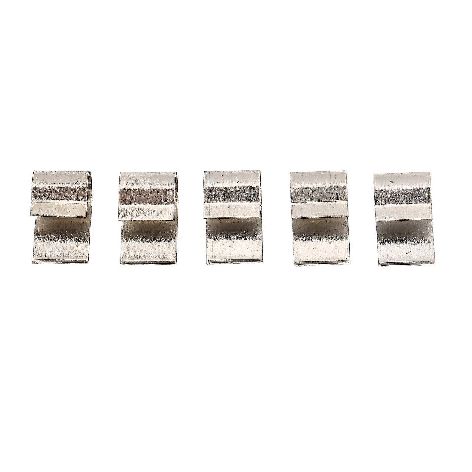 5PCS Bike Hub Pawls 8x5mm Spring Claw Wheel Hub Body Accessories Compatible with Fulcrum F0 F1 F3 F5 XL C