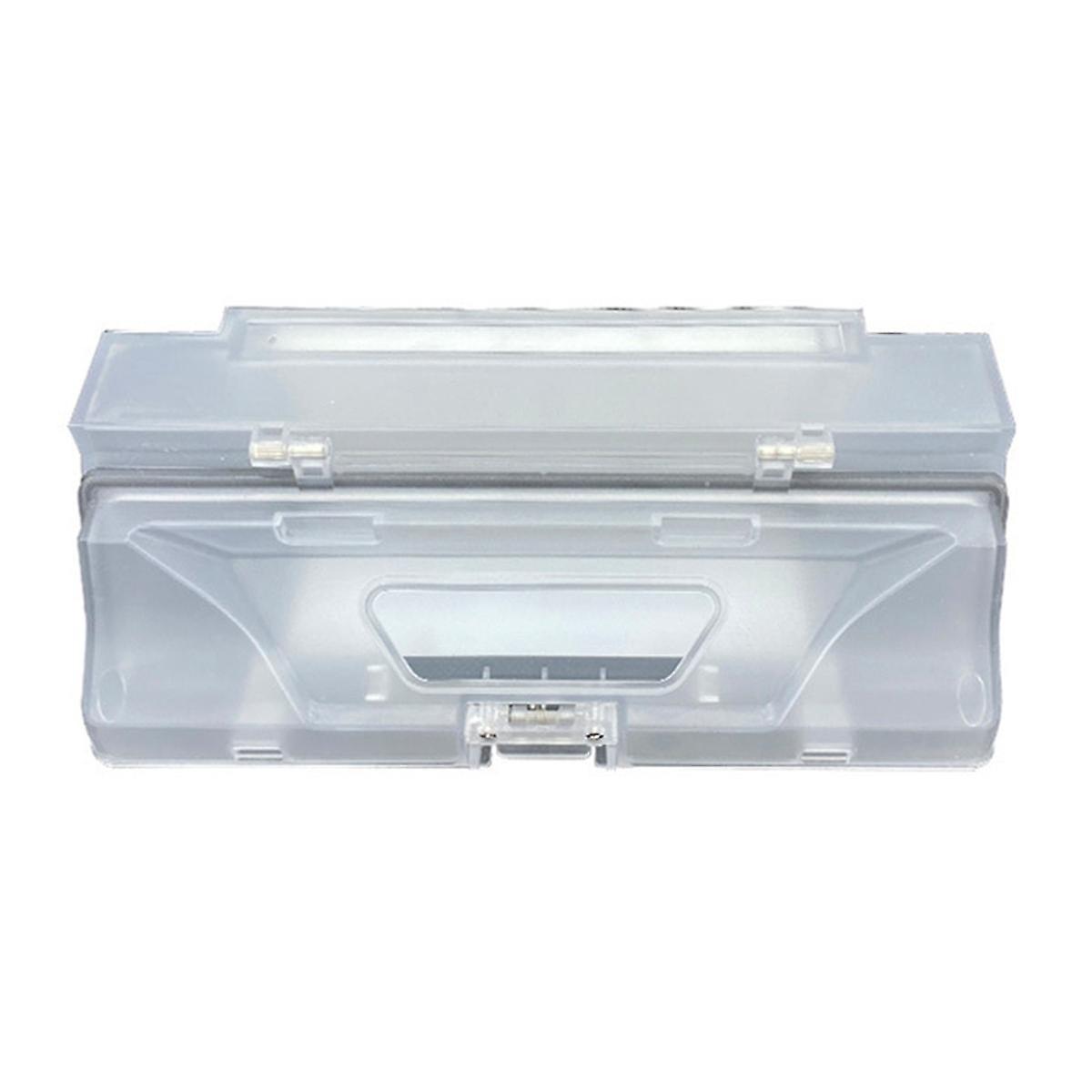 Dust Box for Mop 2 Pro /MJST1S / MJST1SHW Robot Vacuum Cleaner Replacement Parts Dustbin Filter