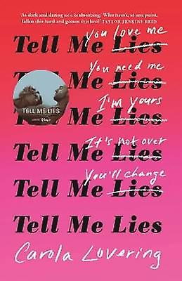 Tell Me Lies