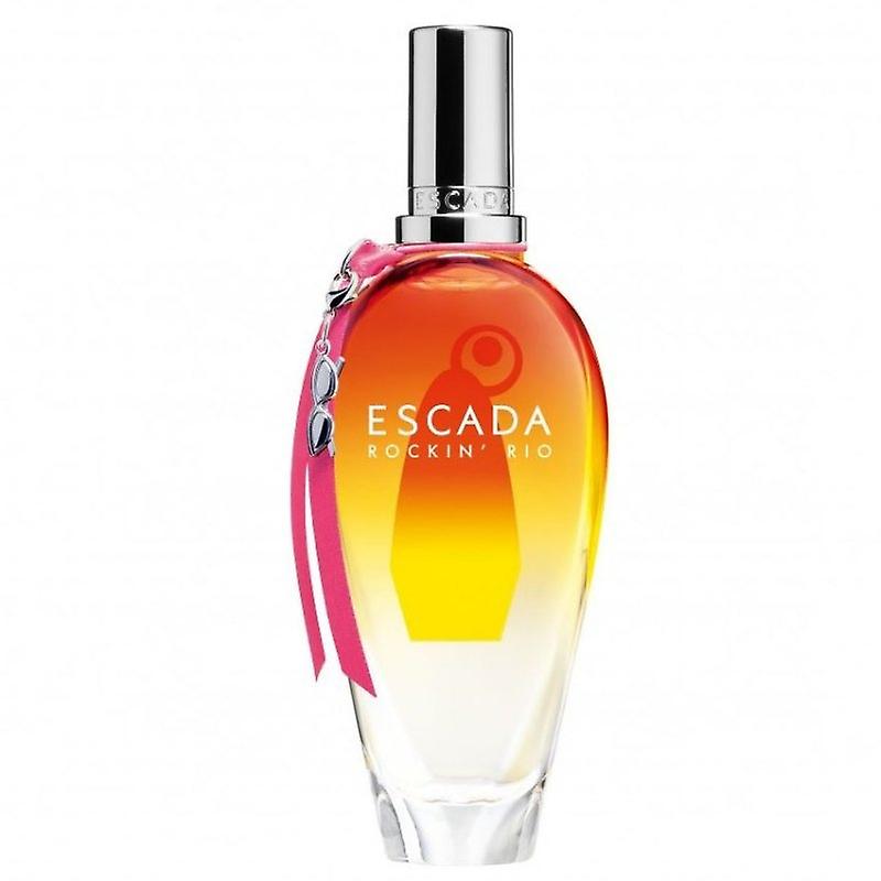 Escada Rock In RIO EDT 100ML