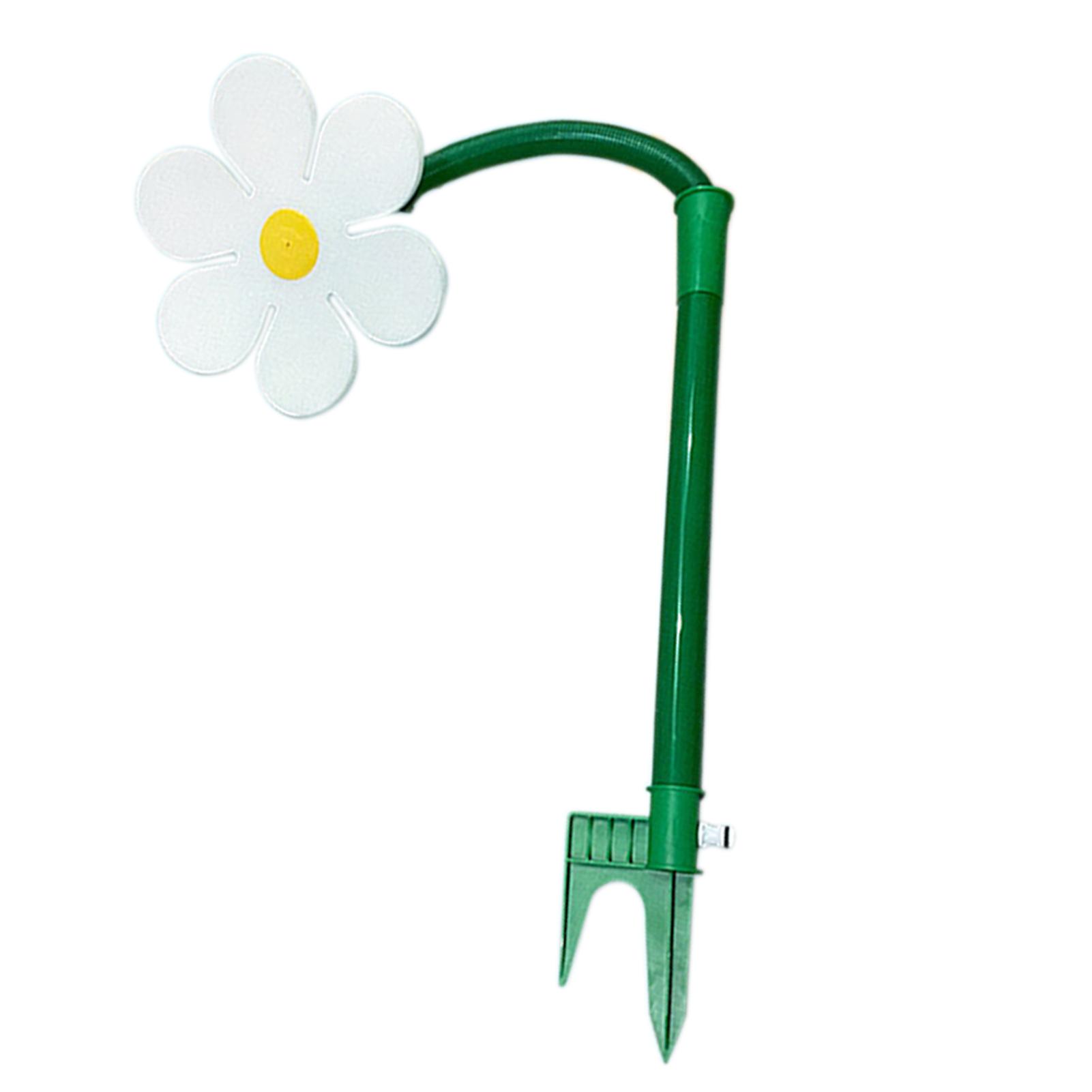 Garden Sprinklers 720° Rotating Automatic Lawn Irrigation System Sprinkler