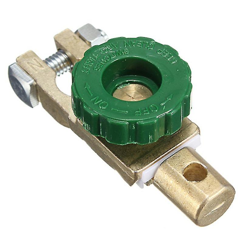 1pcs Isolator Cut Off Switch