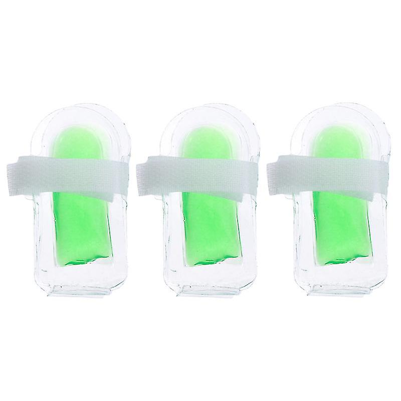 3pcs Ice Packs